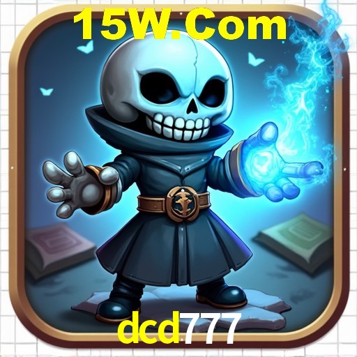 Slot Games dcd777