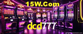 VIP Casino dcd777