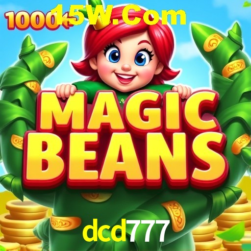 Welcome Bonus dcd777